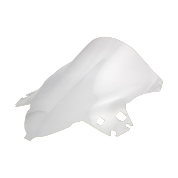 airblade Airblade clear double bubble screen - honda cbr125r 11-12